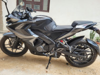 Bajaj Pulsar RS 200 ABS 2019 Model