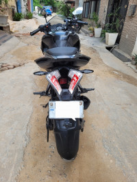 Bajaj Pulsar RS 200 ABS