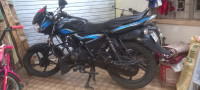 Bajaj Discover 100 DTS-Si 2012 Model