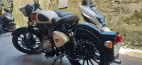 Royal Enfield Classic 500 2014 Model