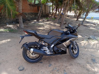 Yamaha YZF R15 V3 2019 Model