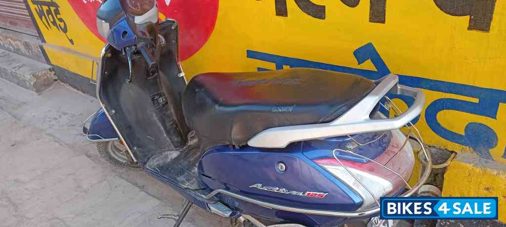 Honda Activa 125