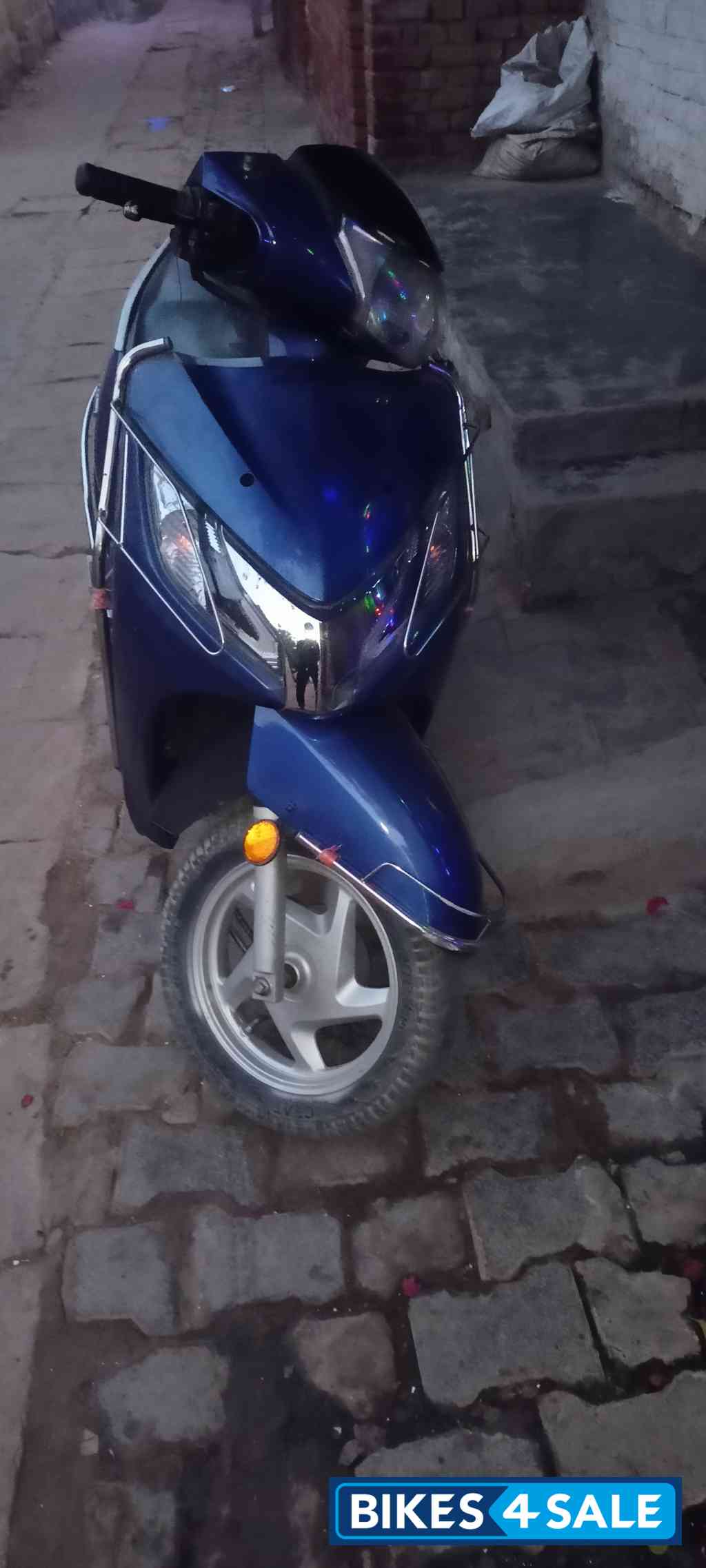 Honda Activa 125