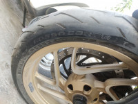 Bajaj Dominar 400 Disc 2018 Model