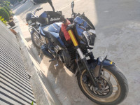 Bajaj Dominar 400 Disc