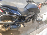 Bajaj Dominar 400 Disc