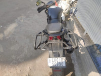 Bajaj Dominar 400 Disc