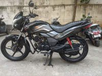 Hero Passion X Pro 2019 Model