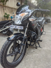 Blacj Hero Passion X Pro