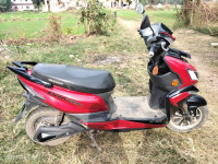 Red Black Okinawa Praise Pro