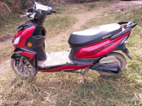 Red Black Okinawa Praise Pro