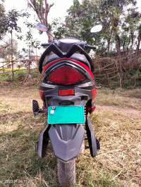 Red Black Okinawa Praise Pro