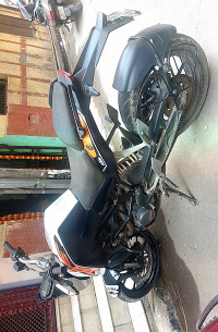 KTM Duke 200 2016 Model
