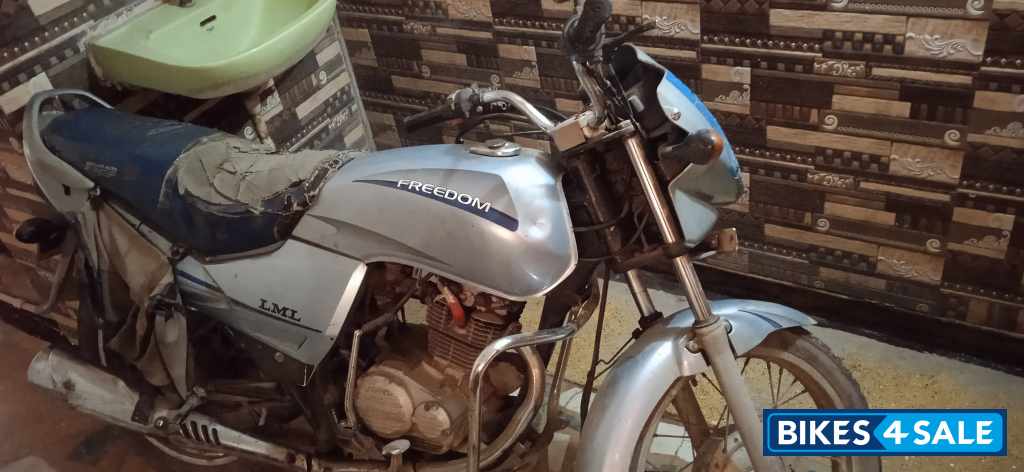 LML Freedom