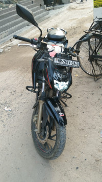 TVS Apache RTR 200 4V 2022 2022 Model