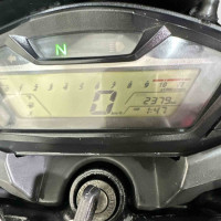 Honda CB Hornet 160R 2017 Model