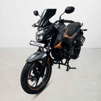 Honda CB Hornet 160R