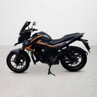 Honda CB Hornet 160R