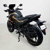 Honda CB Hornet 160R