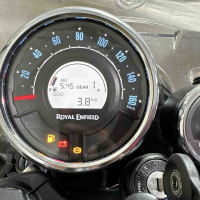 Royal Enfield Meteor 350 2021 Model