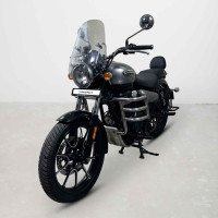 Royal Enfield Meteor 350