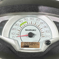 Suzuki Access 125 2020 Model