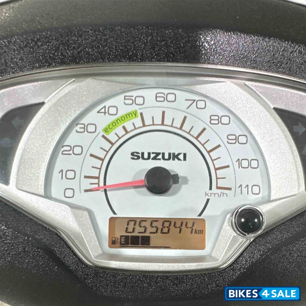 Suzuki Access 125