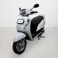 Suzuki Access 125