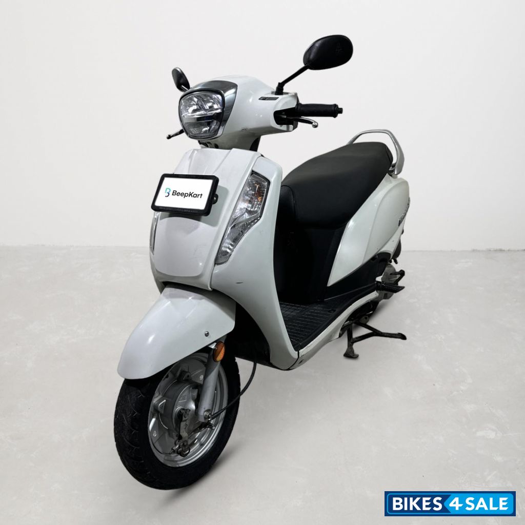 Suzuki Access 125