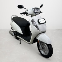 Suzuki Access 125