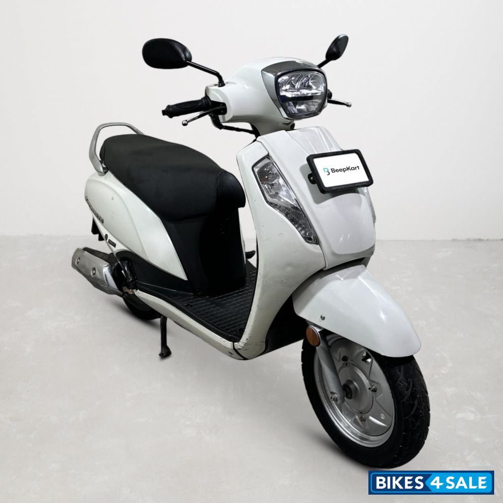 Suzuki Access 125