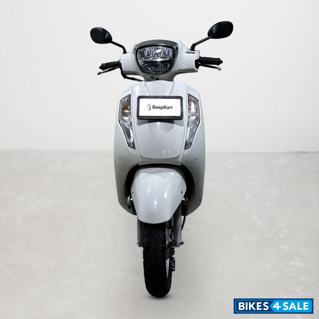 Suzuki Access 125