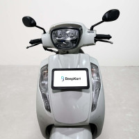 Suzuki Access 125