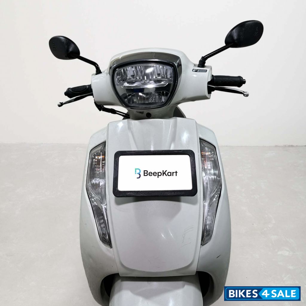 Suzuki Access 125