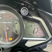 Bajaj Pulsar NS 160 2022 Model