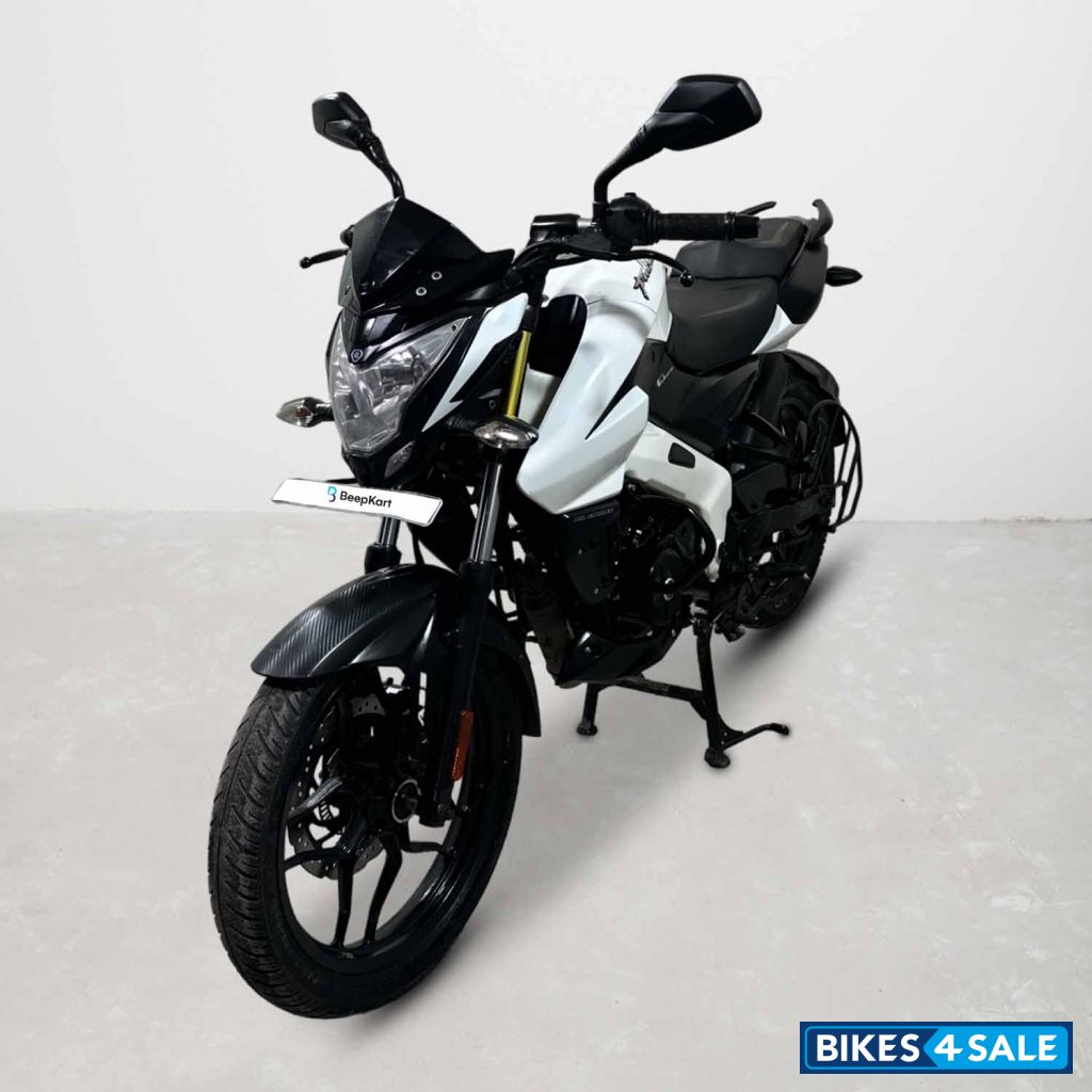 Bajaj Pulsar NS 160