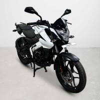 Bajaj Pulsar NS 160