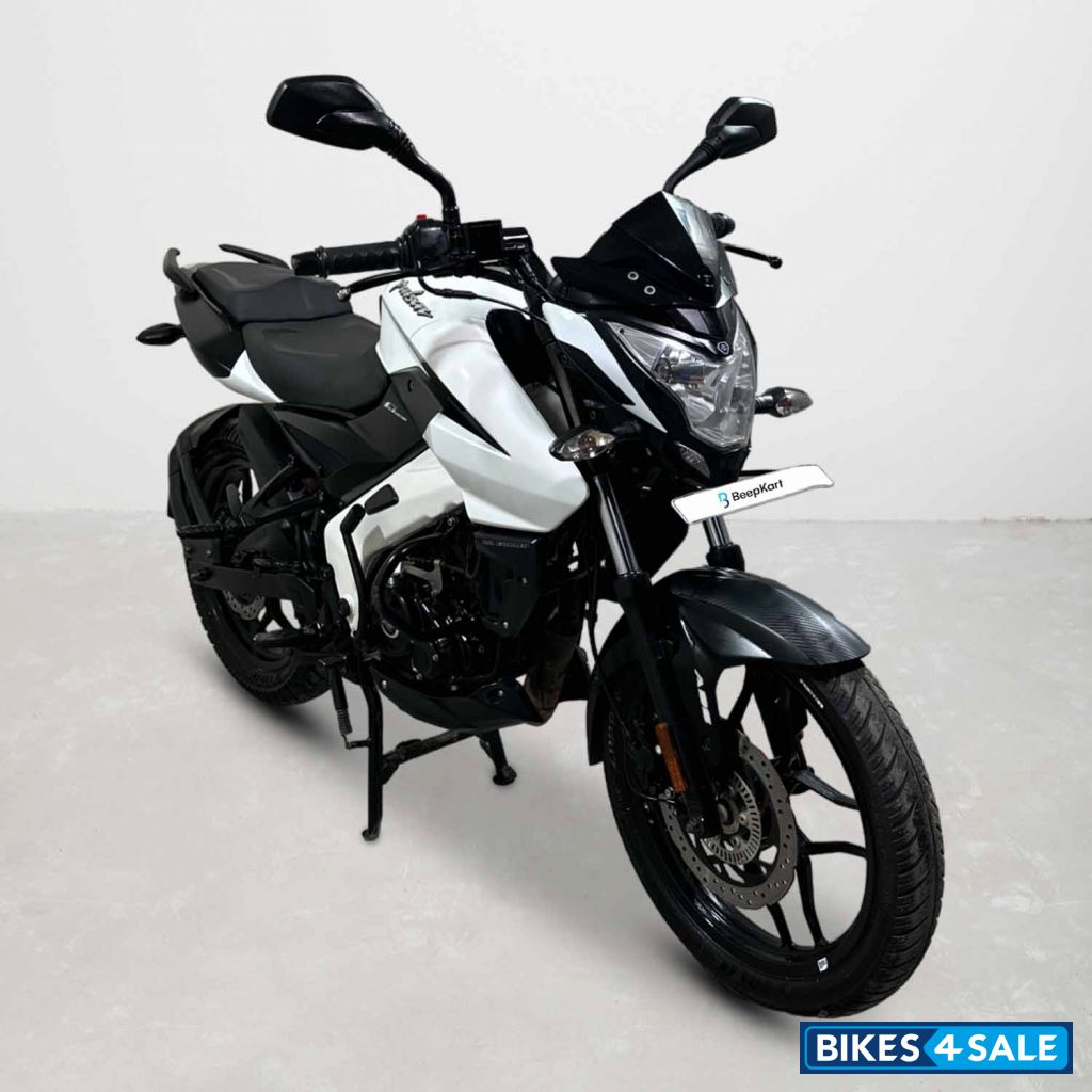 Bajaj Pulsar NS 160