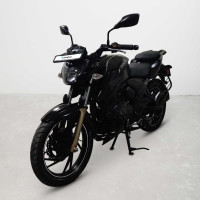 TVS Apache RTR 200 4V