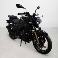 TVS Apache RTR 200 4V