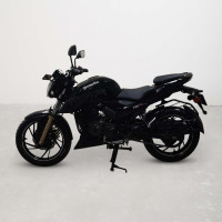 TVS Apache RTR 200 4V