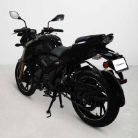 TVS Apache RTR 200 4V