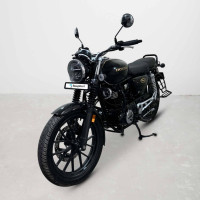 Honda Hness CB 350