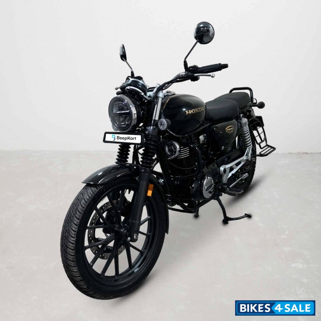 Honda Hness CB 350