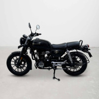 Honda Hness CB 350