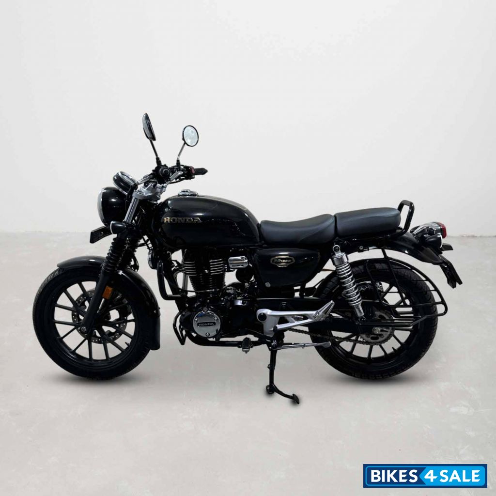 Honda Hness CB 350