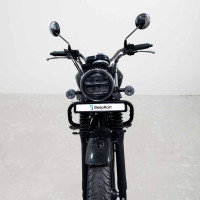 Honda Hness CB 350