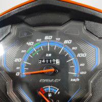 Honda Dio 2022 Model