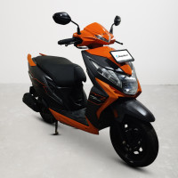Honda Dio