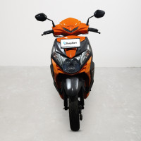 Honda Dio